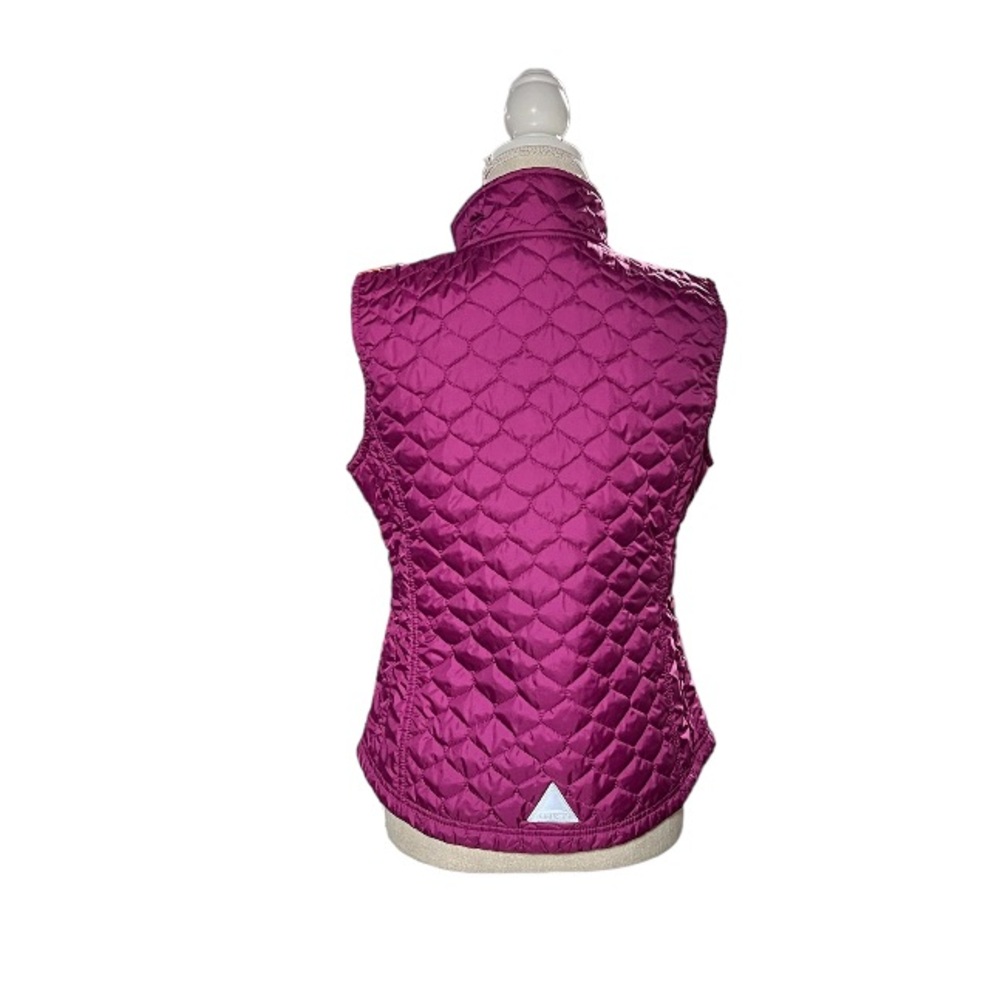 Ll Bean Vest View 2
